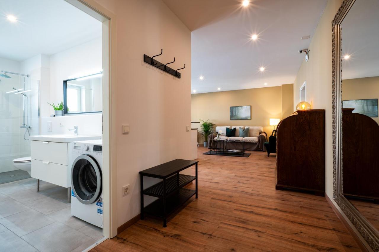 Apartment Kaiser9 Saarbruecken