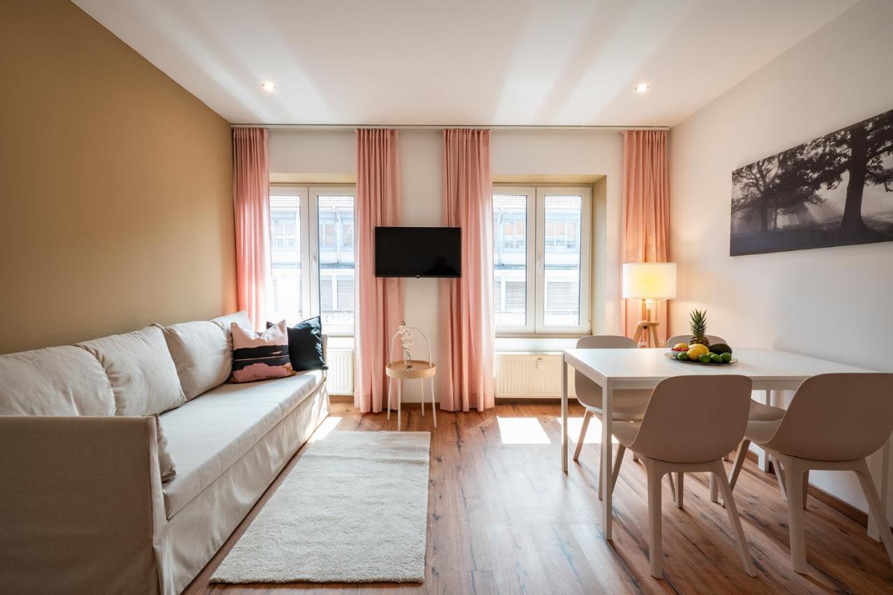 Kaiser9 Apartment *