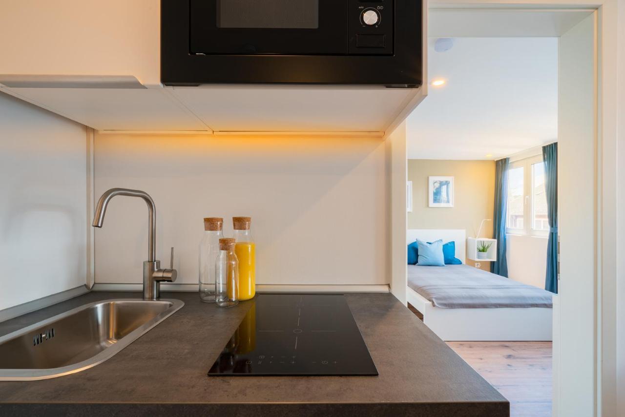 Apartment Kaiser9 *