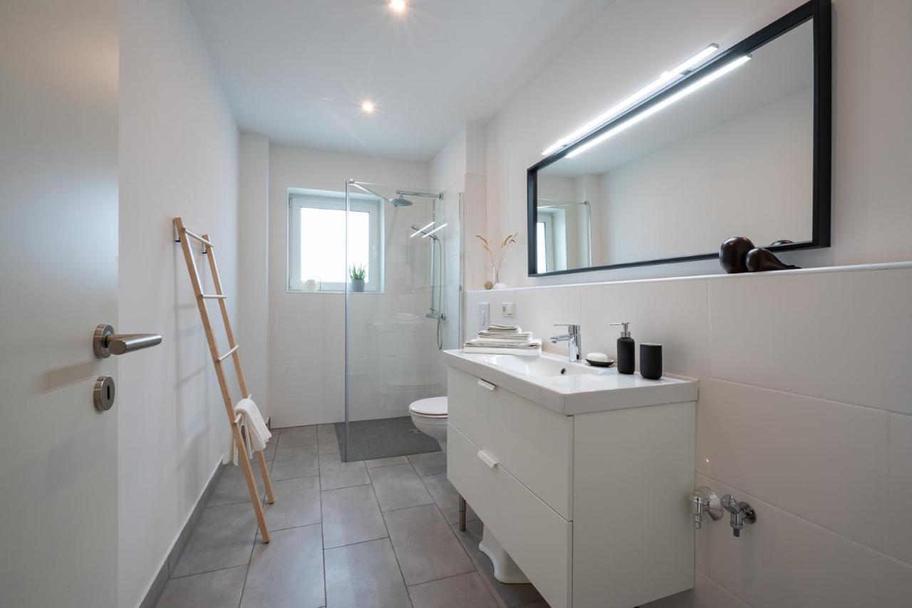 Apartment Kaiser9 Saarbruecken