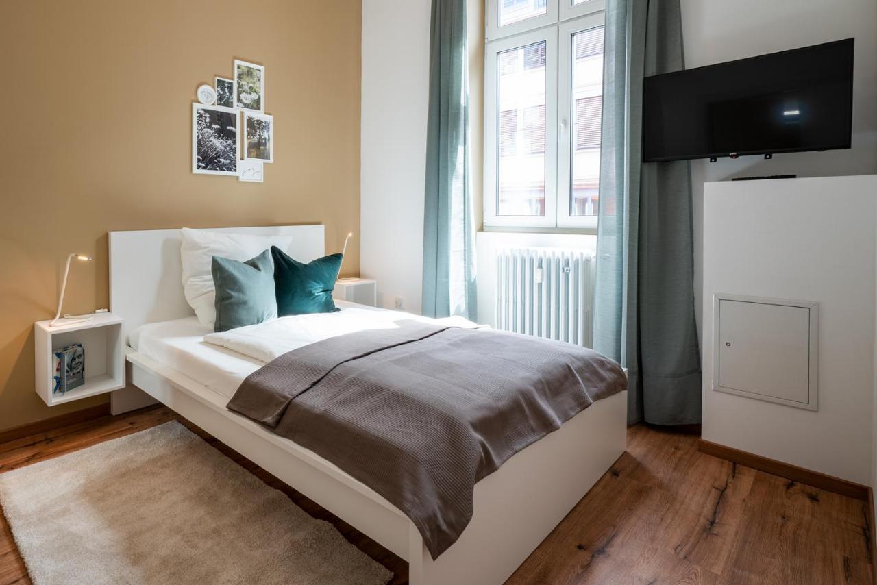Kaiser9 Apartment