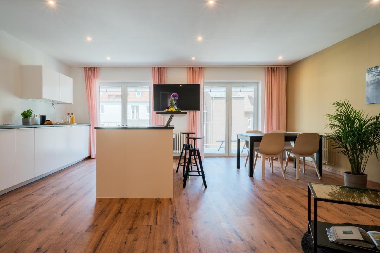 Apartment Kaiser9