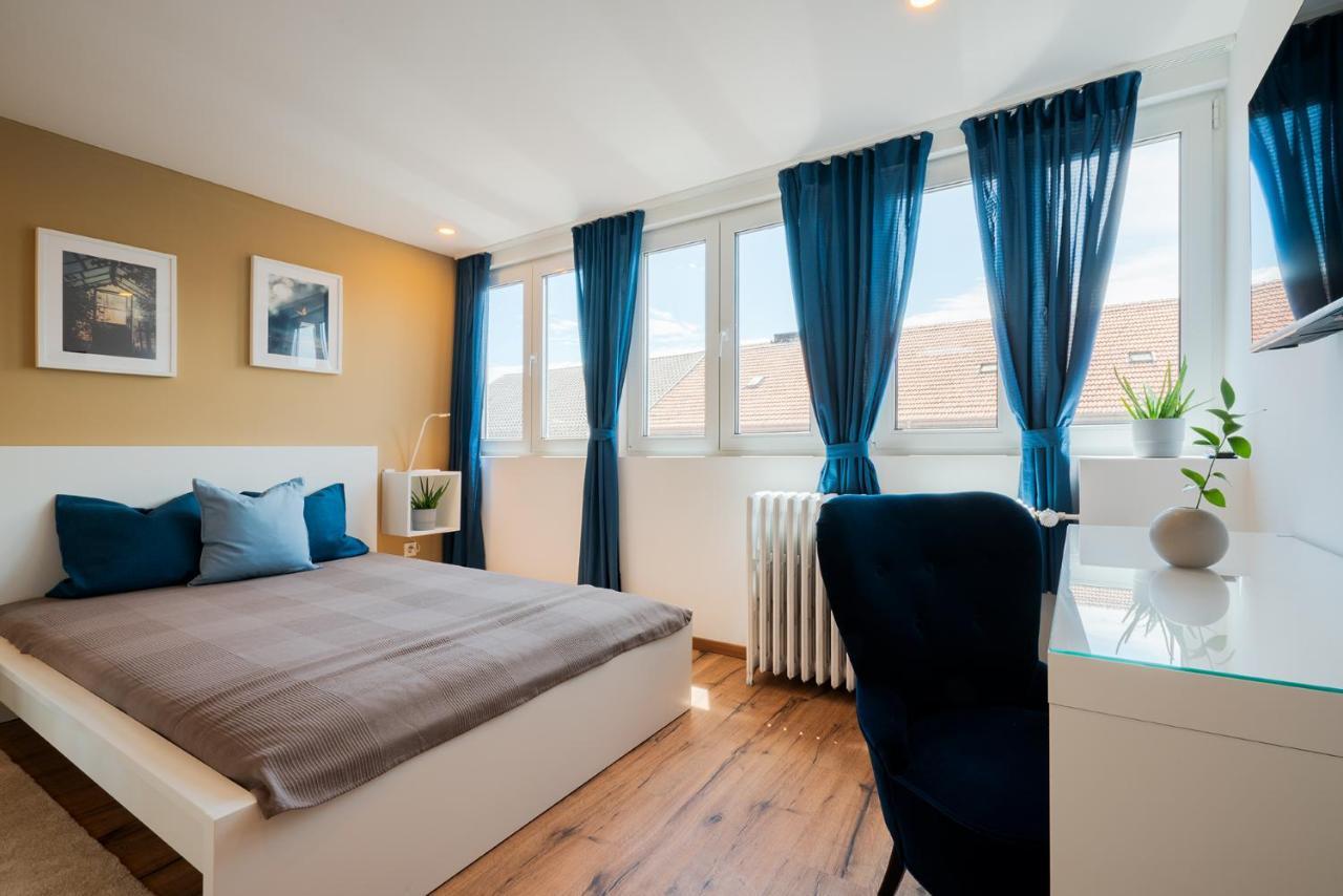 Apartment Kaiser9