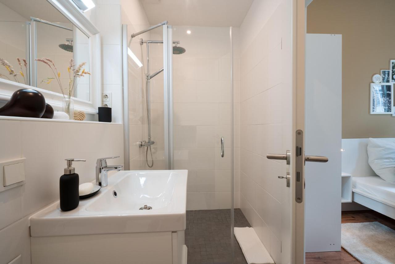 Apartment Kaiser9