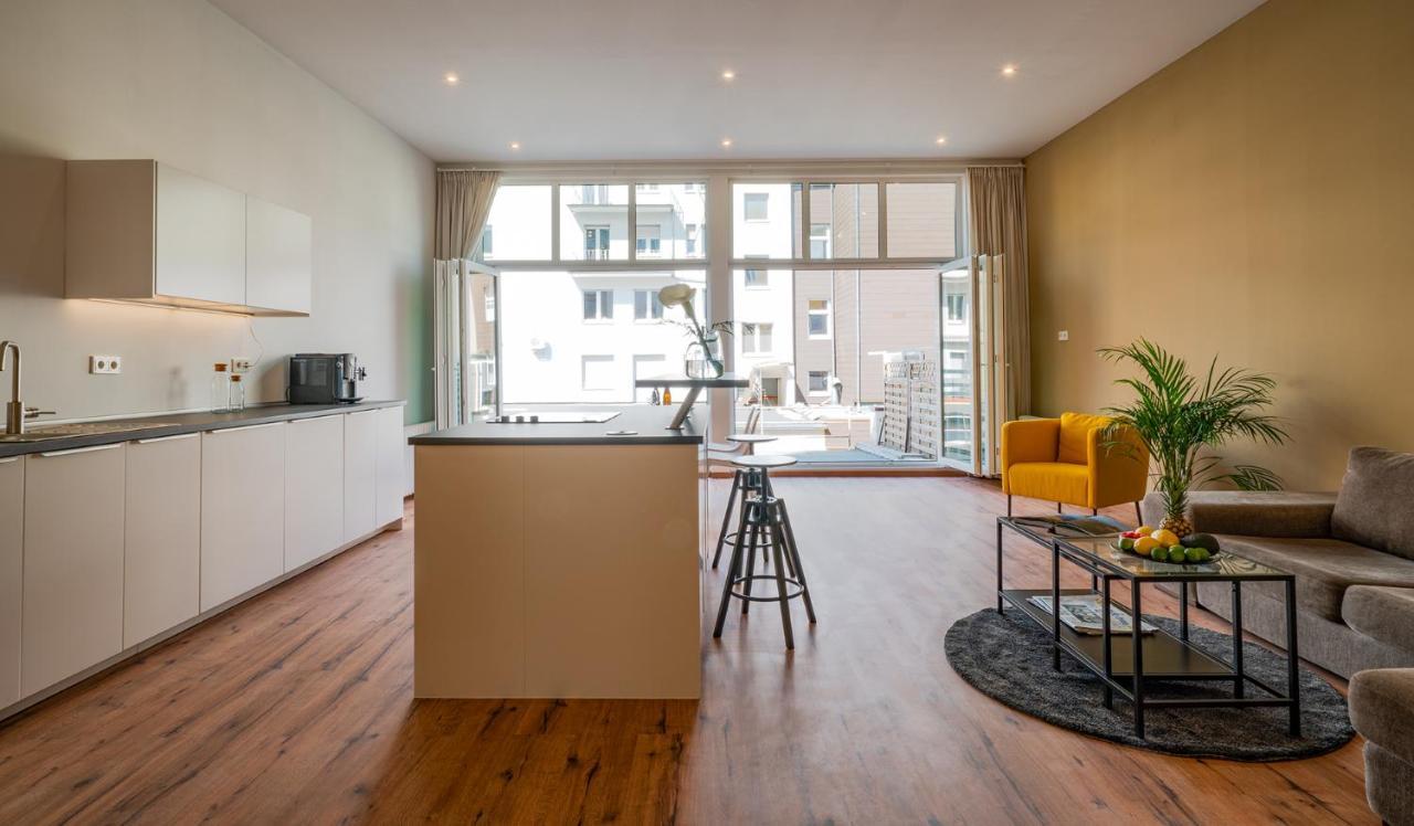 Apartment Kaiser9