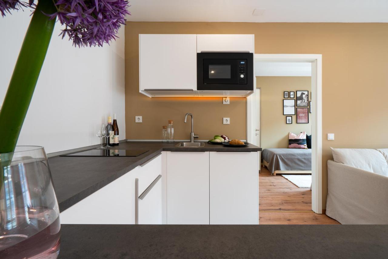 Apartment Kaiser9 *