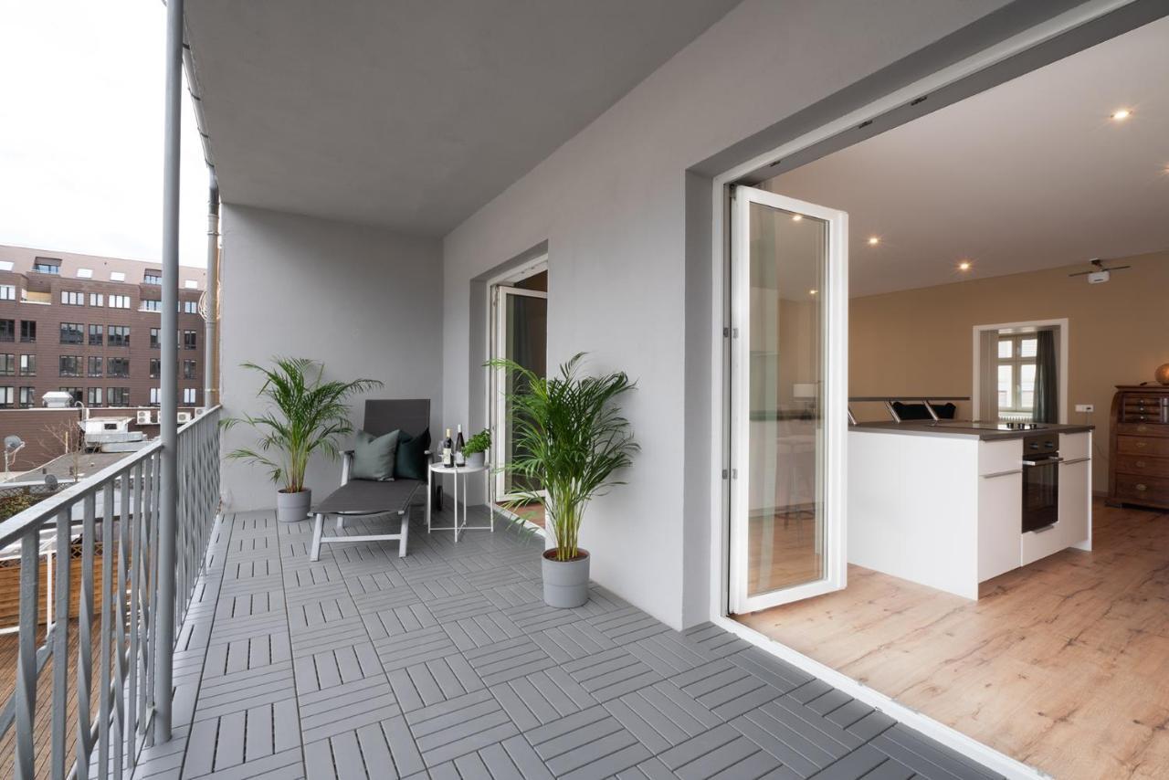 Apartment Kaiser9 *