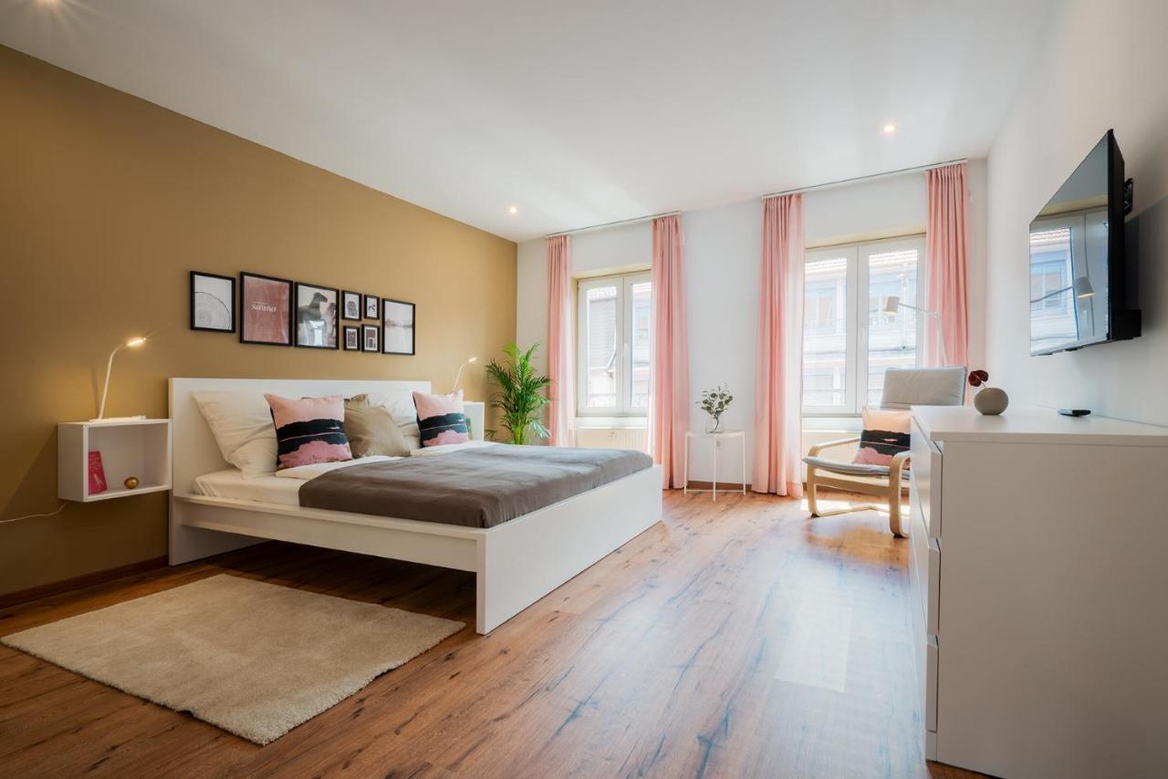 Kaiser9 Apartment *
