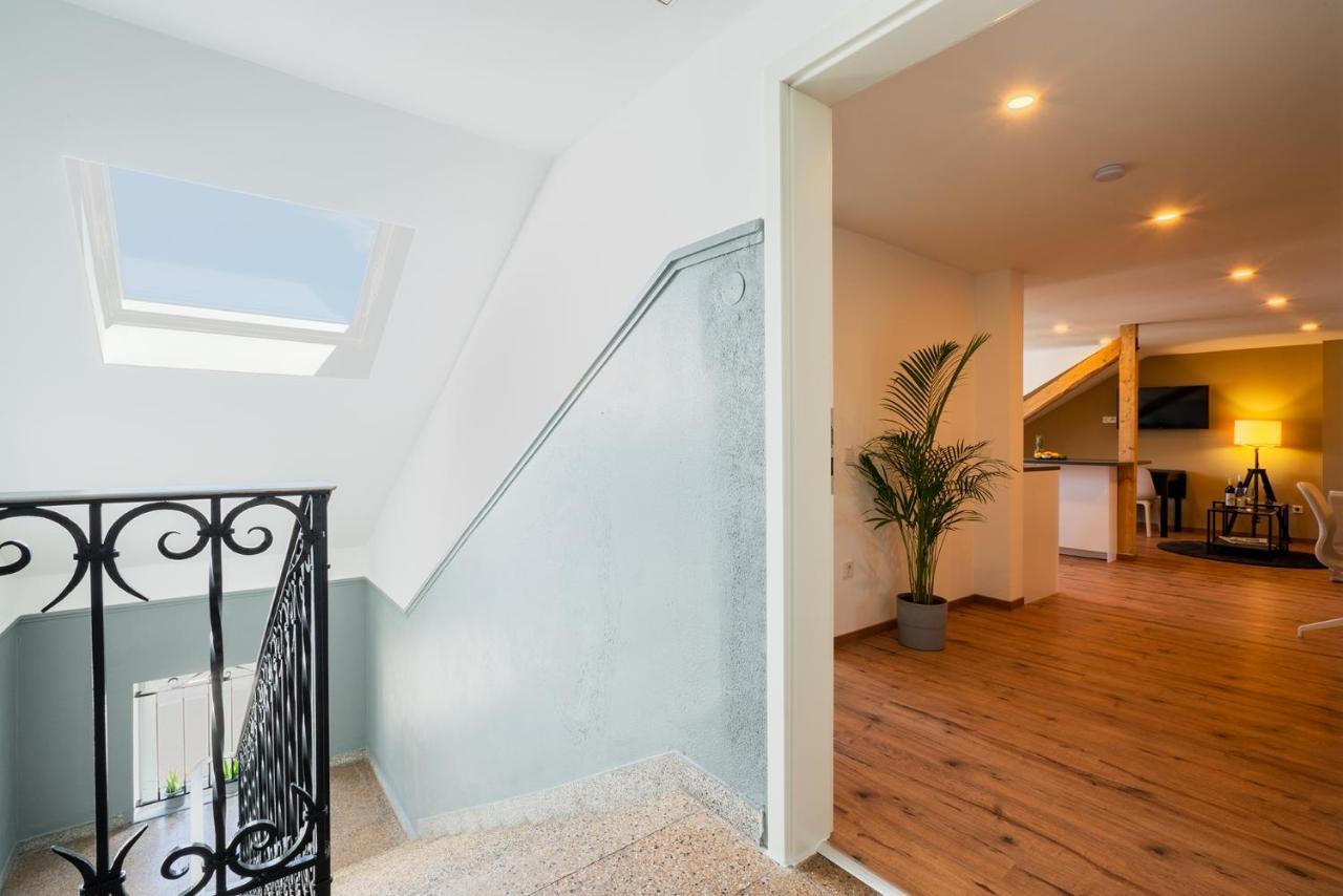 Apartment Kaiser9 *