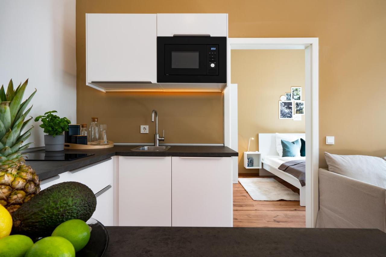 Kaiser9 Apartment