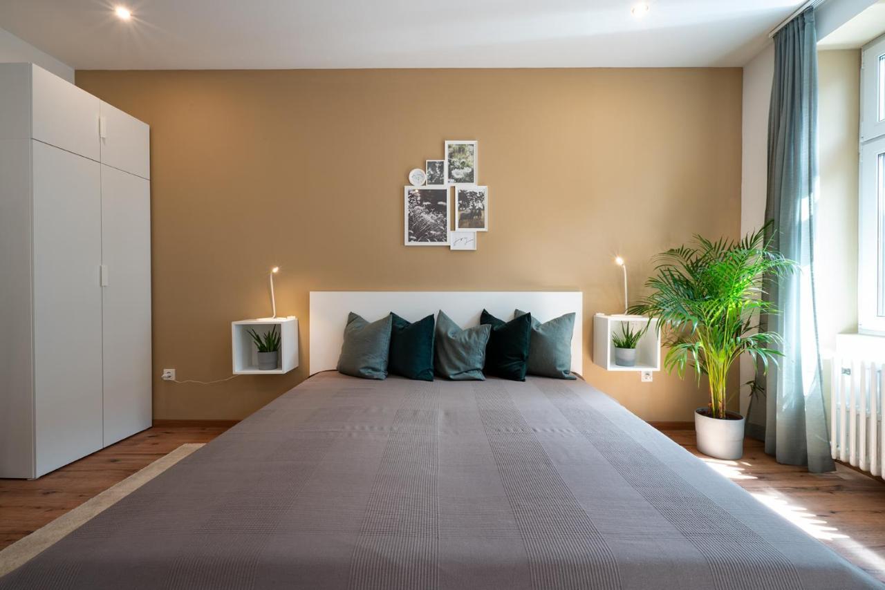 Apartment Kaiser9