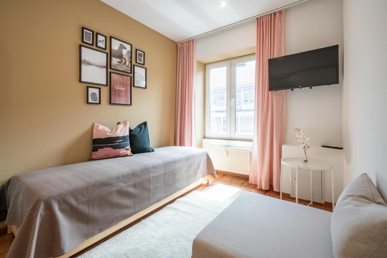 Apartment Kaiser9 *