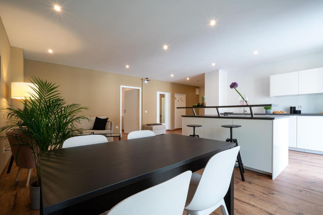 Kaiser9 Apartment *